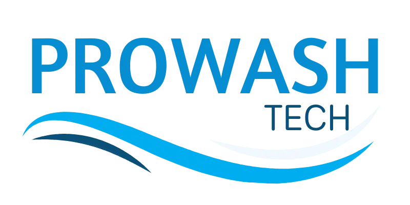 logo Công Ty Pro Wash Tech