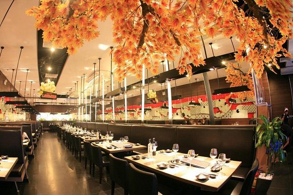 mo-nha-hang-o-nong-thon mở nhà hàng ở nông thôn