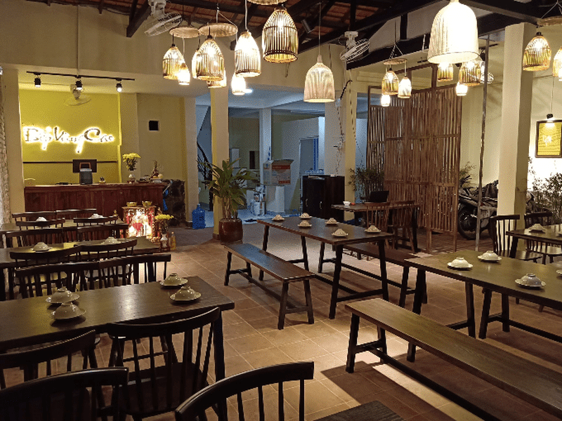 mo-quan-an-binh-dan kinh doanh quán ăn bình dân