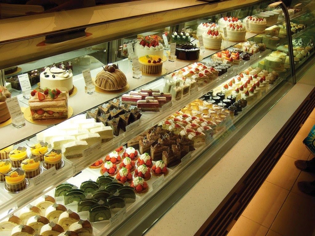 mo-tiem-banh-ngot Mở tiệm bánh ngọt